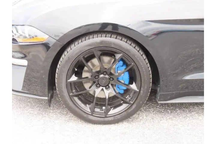 $26999 : Ford Mustang 2022 EcoBoost 2 image 6