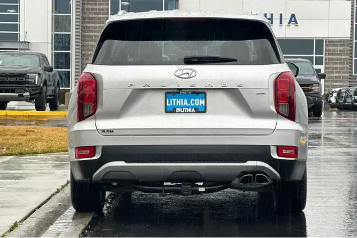 $29995 : Hyundai PALISADE 2022 AWD SE image 7