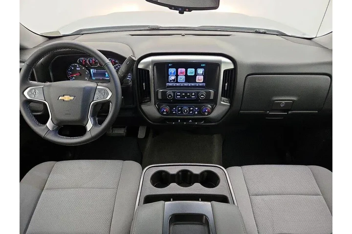 $21998 : Chevrolet Silverado 1500 201 image 9