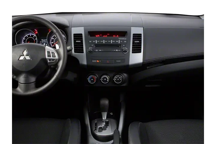 $8990 : 2013 Outlander GT image 9