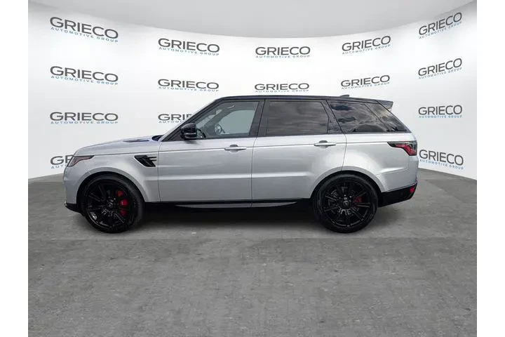 $28997 : Land Rover Range Rover Sport image 4