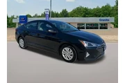 $13490 : Hyundai ELANTRA 2020 SE 4dr thumbnail