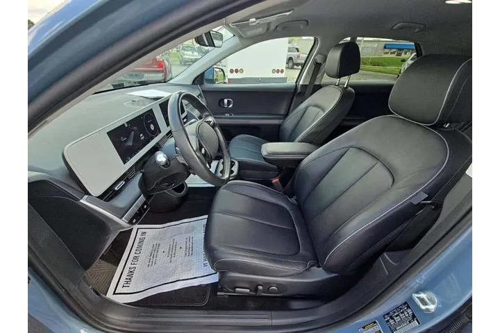 $28999 : 2022 Ioniq 5 SEL image 9