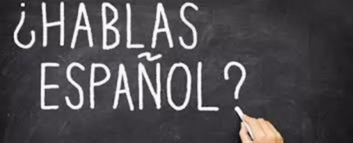 NO OCUPAS HABLAR INGLES! image 1