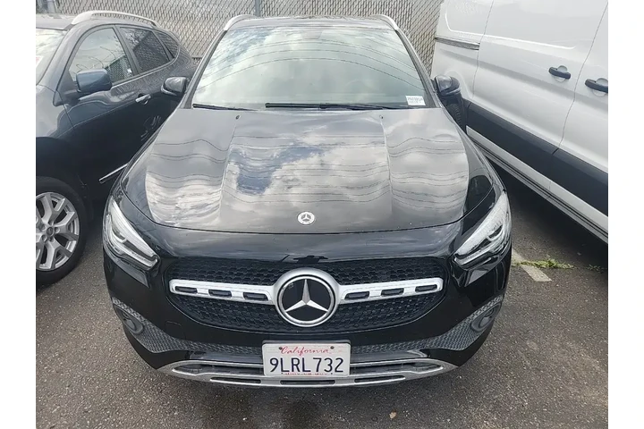 $22491 : Mercedes-Benz GLA 2021 GLA 2 image 2