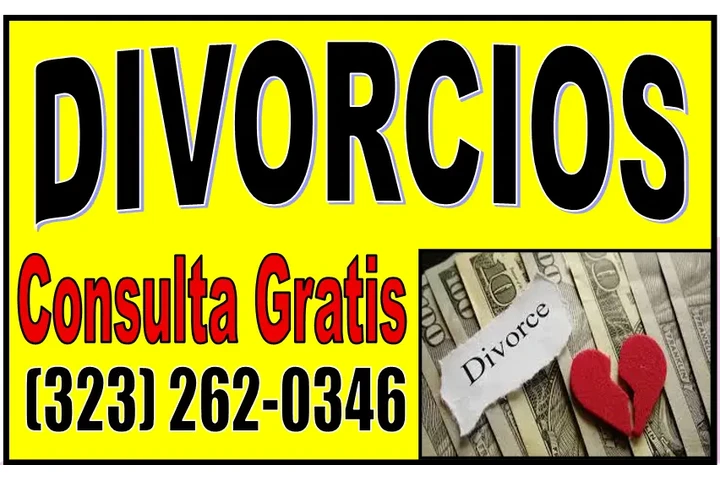 █►CARTAS PODER&DIVORCIO RAPIDO image 4