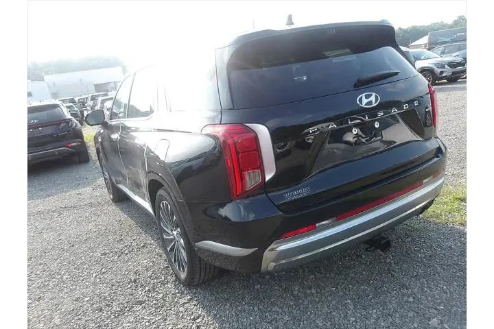 $38922 : Hyundai PALISADE 2023 AWD Ca image 5