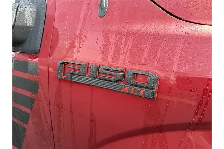 $25000 : Ford F-150 2018 4x4 XLT 4dr image 8