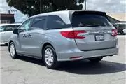 2019 Honda Odyssey thumbnail