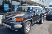 $13500 : 2007 FJ Cruiser thumbnail