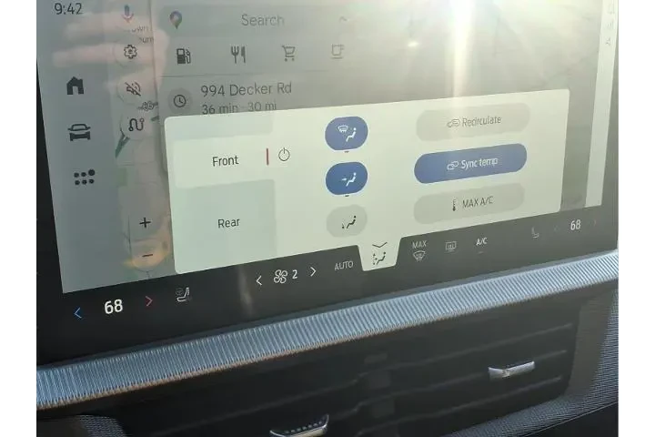 $39987 : Ford Explorer 2025 AWD ST-Li image 8