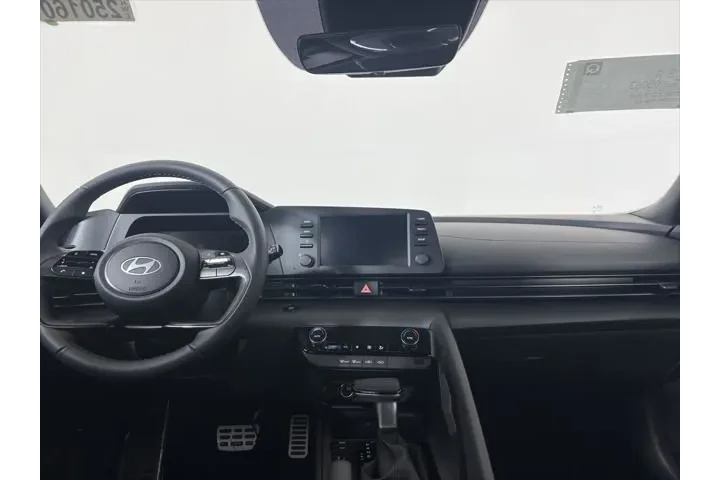 $20912 : Hyundai ELANTRA 2025 SEL Spo image 3