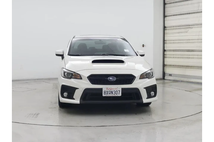 $28998 : Subaru WRX 2021 AWD Limited image 5