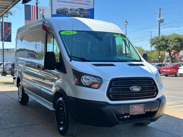 $17499 : 2017 Transit 250 image 4