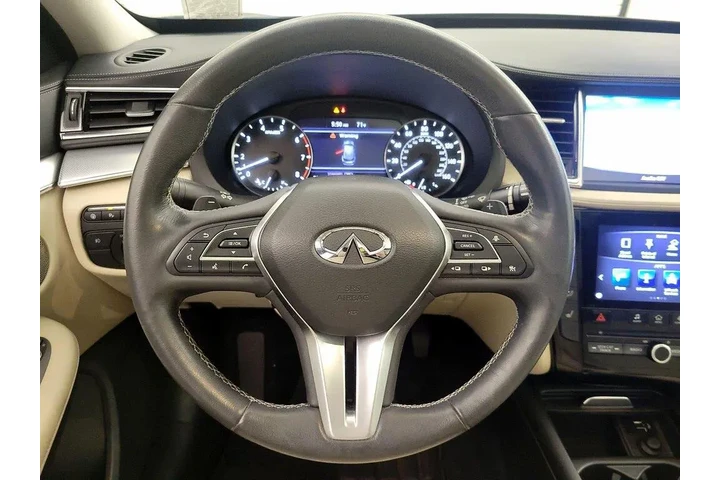 $20998 : INFINITI QX50 2019 AWD Essen image 10