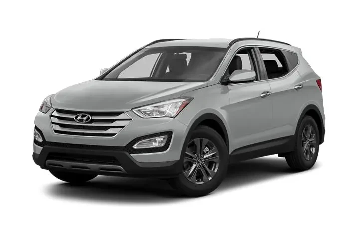 $4999 : Hyundai SANTA FE Sport 2013 image 1