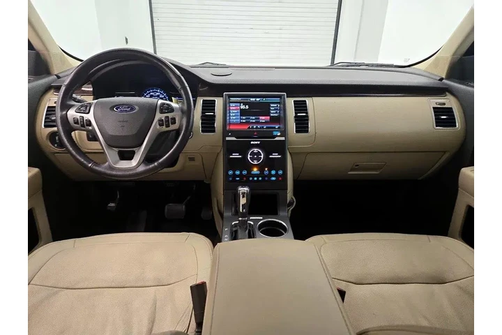$16998 : Ford Flex 2015 AWD Limited 4 image 9
