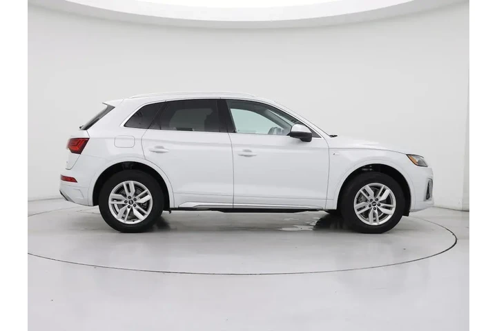 $26998 : Audi Q5 2023 AWD quattro S l image 7