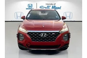 $12748 : Hyundai SANTA FE 2020 SE 4dr thumbnail
