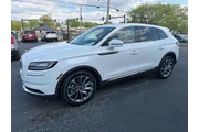 $39998 : Lincoln Nautilus 2023 AWD Re thumbnail