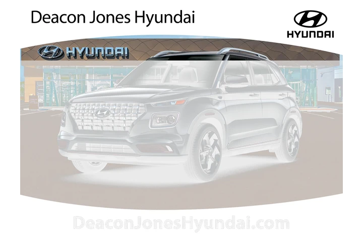 $18781 : Hyundai VENUE 2023 Limited 4 image 1