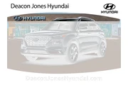 Hyundai VENUE 2023 Limited 4