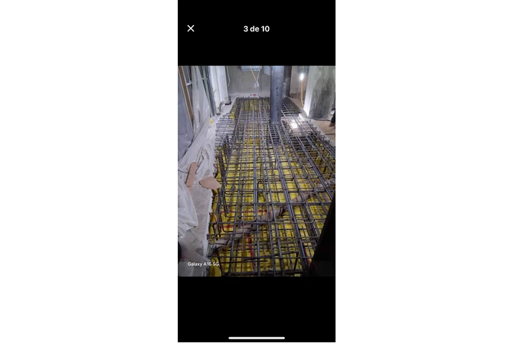 Hago trabajos de fundación image 10