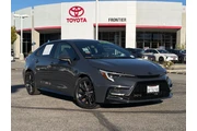 Toyota Corolla 2023 SE 4dr S