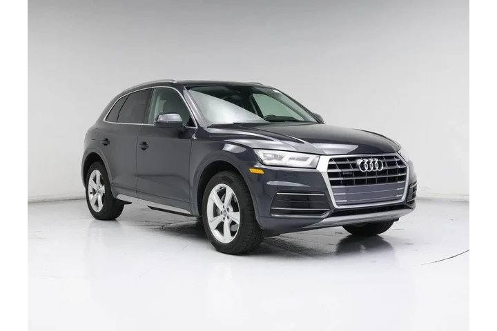 $23998 : Audi Q5 2020 AWD quattro Pre image 1