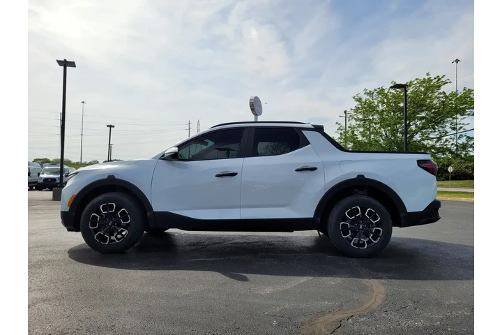 $26295 : Hyundai SANTA CRUZ 2024 AWD image 7