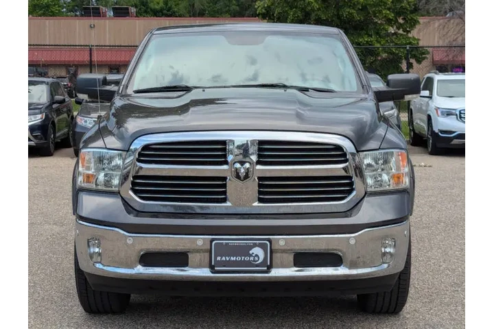 $21975 : 2019 RAM 1500 Classic Big Horn image 7