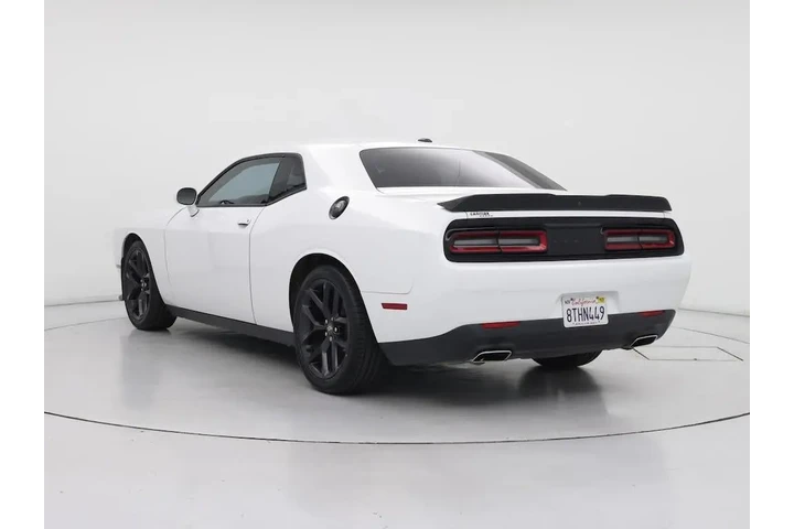 $24998 : Dodge Challenger 2020 GT 2dr image 2
