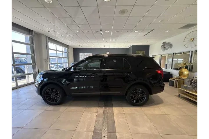 $24990 : Ford Explorer 2018 AWD XLT 4 image 6