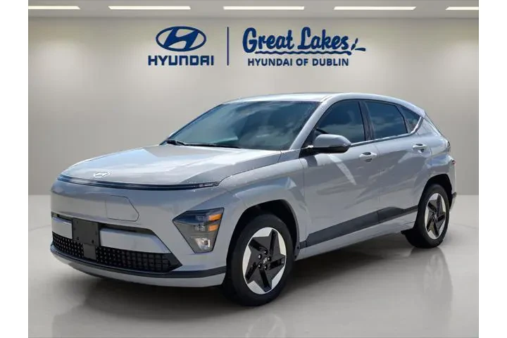 $23866 : Hyundai KONA Electric 2024 S image 1