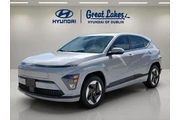 Hyundai KONA Electric 2024 S
