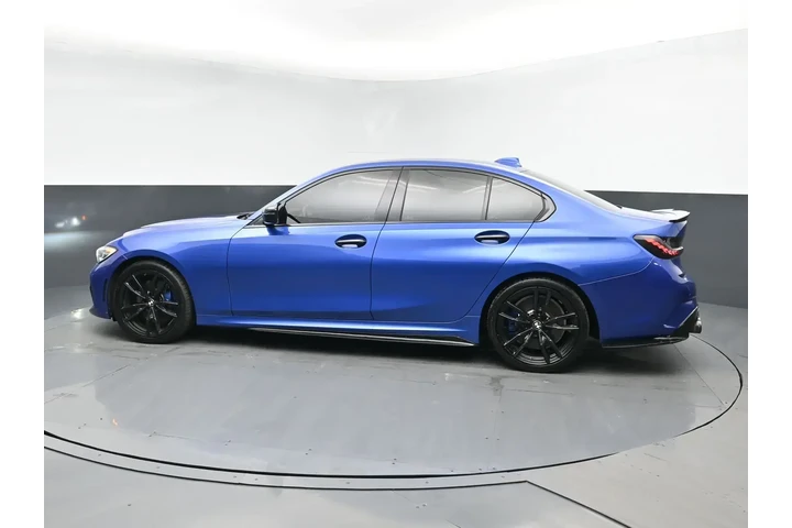 $32995 : BMW 3 Series 2020 M340i 4dr image 4