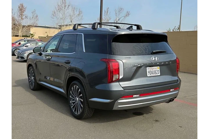 $37998 : Hyundai PALISADE 2023 Callig image 7