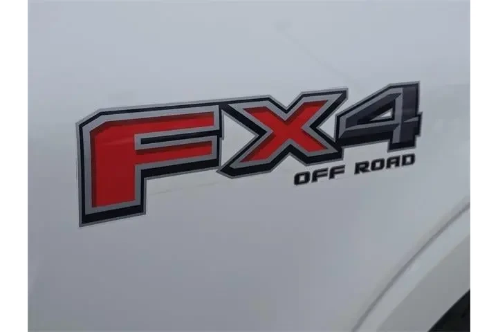 $36997 : Ford F-150 2021 4x4 XLT 4dr image 6