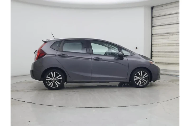 $17998 : Honda Fit 2015 EX-L 4dr Hatc image 7