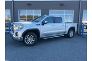 GMC Sierra 1500 2019 4x4 SLT