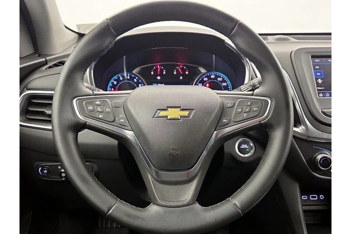 $23998 : Chevrolet Equinox 2024 LT 4d image 10