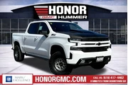 Chevrolet Silverado 1500 Lim en San Diego
