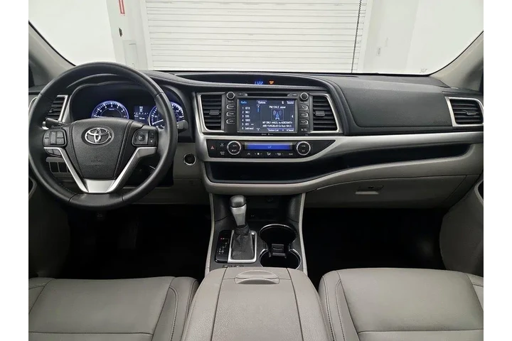 $25998 : Toyota Highlander 2015 XLE 4 image 9