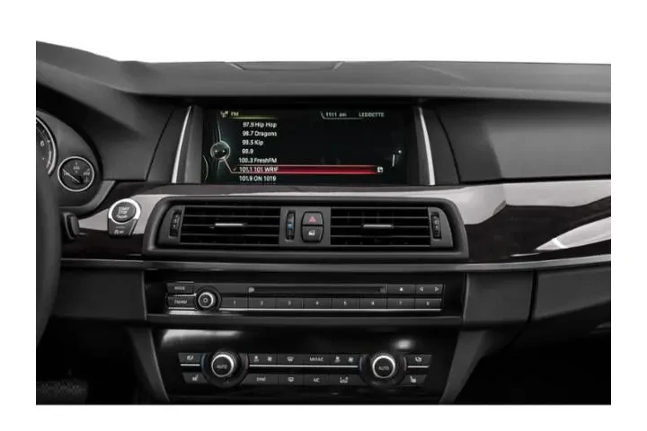 $6000 : BMW 5 Series 2015 AWD 528i x image 10