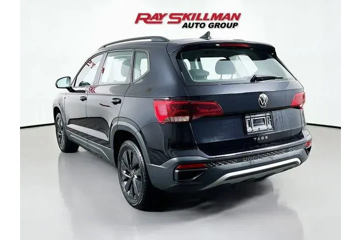 $19975 : Volkswagen Taos 2023 S 4dr S image 5