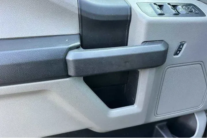 $23731 : Ford F-150 2017 4x2 Lariat 4 image 10