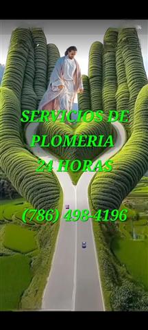 Servicios de plomeria image 1