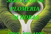 Servicios de plomeria en Fort Lauderdale