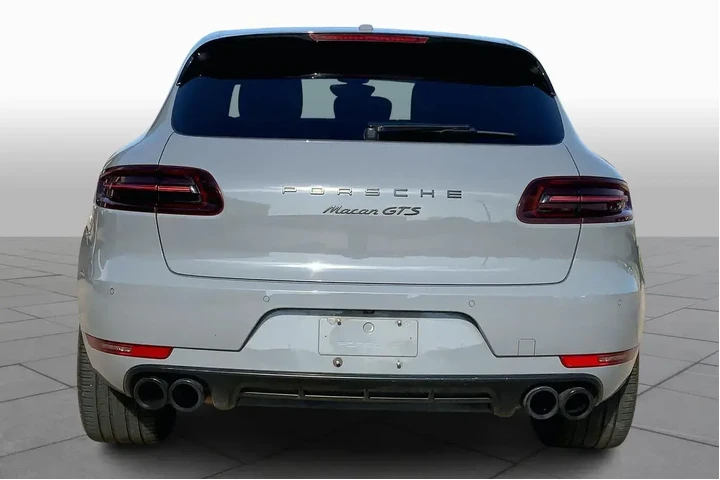 $19817 : Porsche Macan 2018 AWD GTS 4 image 5