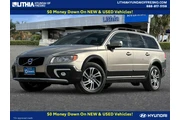 Volvo XC70 2015 T5 Drive-E P en Fresno
